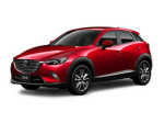 マツダ新型CX-3