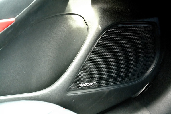 マツダCX-3 XDツーリング BOSE