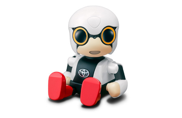 KIROBO MINI