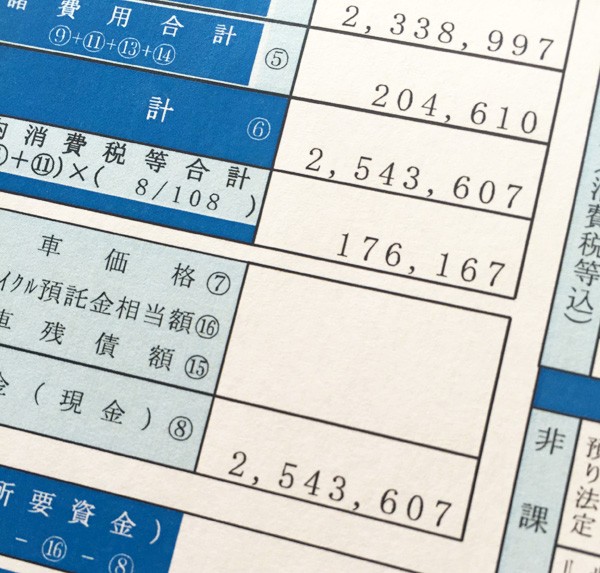 ホンダ・S660　α（MT）　見積書