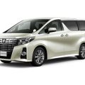 30系アルファード 2.5L S Aパッケージ 納車1年後のインプレッション～便利な機能（その2）