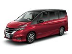 日産・セレナ