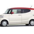 ホンダ・N-BOXスラッシュ　購入の決め手は「車酔いしない車」でした（1／4）