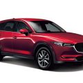 2017年2月フルモデルチェンジした新型マツダCX-5の外観インプレッション（1／5）