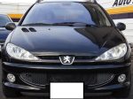 2005年式　プジョー206SW