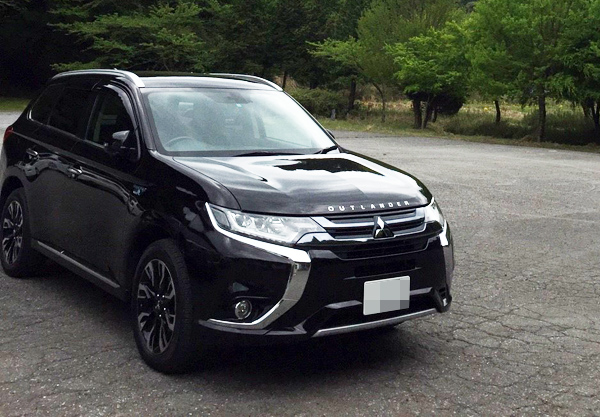 愛車レビュー アウトランダーphev 燃費対策を2年乗り続けて研究した結果 スター カーズ