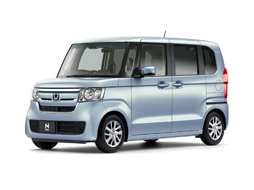 ホンダ 新型n Box試乗 走りと乗り心地がさらに向上 3 5 スター カーズ ホンダ 新型n Box試乗 走りと乗り心地がさらに向上 3 5 スター カーズ