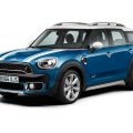 【愛車レビュー】MINI クロスオーバー（ディーゼル）残価設定型ローンで購入（5／6）