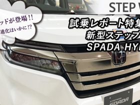 Mクラスミニバン スター カーズ